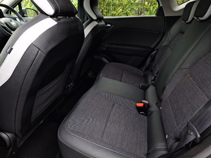 Used Renault Captur 2024 for sale - 76683649: Photo 6