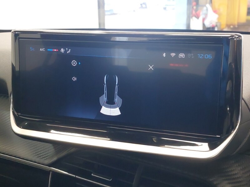 Used Peugeot 208 2025 for sale - 77556369: Photo 17