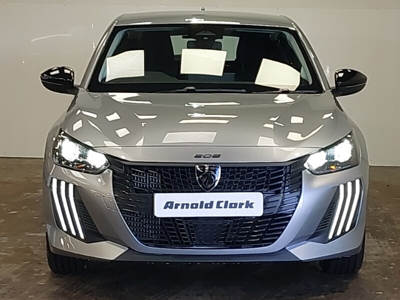 Used Peugeot 208 2025 for sale - 77556369: Photo 19