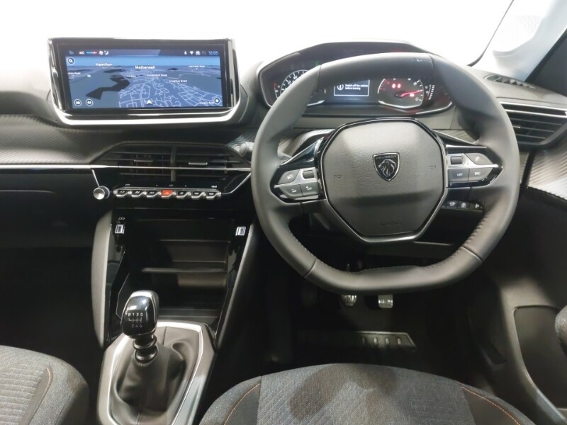 Used Peugeot 208 2025 for sale - 77556369: Photo 7