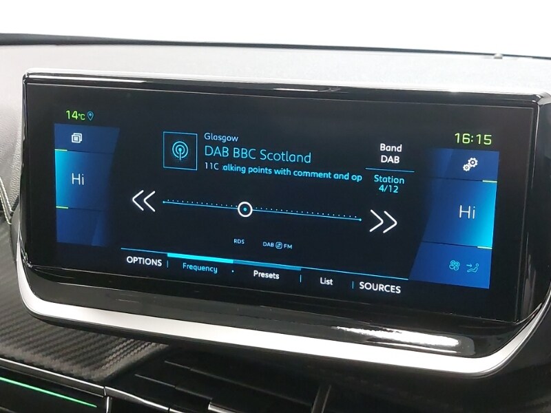 Used Peugeot 2008 2023 for sale - 77974880: Photo 14