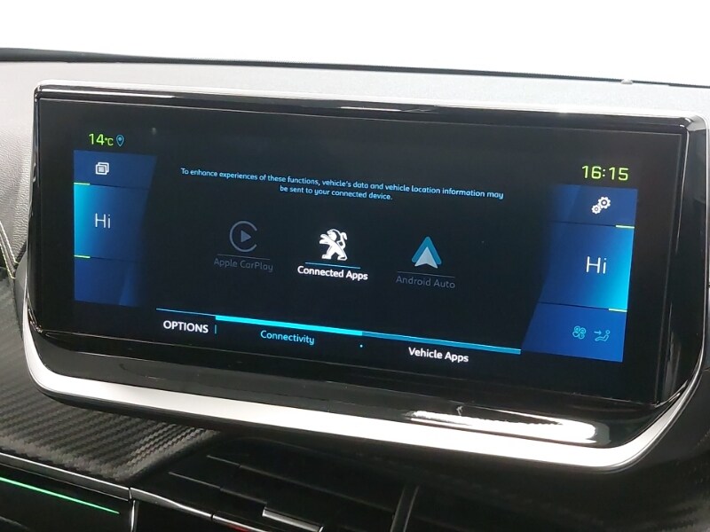 Used Peugeot 2008 2023 for sale - 77974880: Photo 15