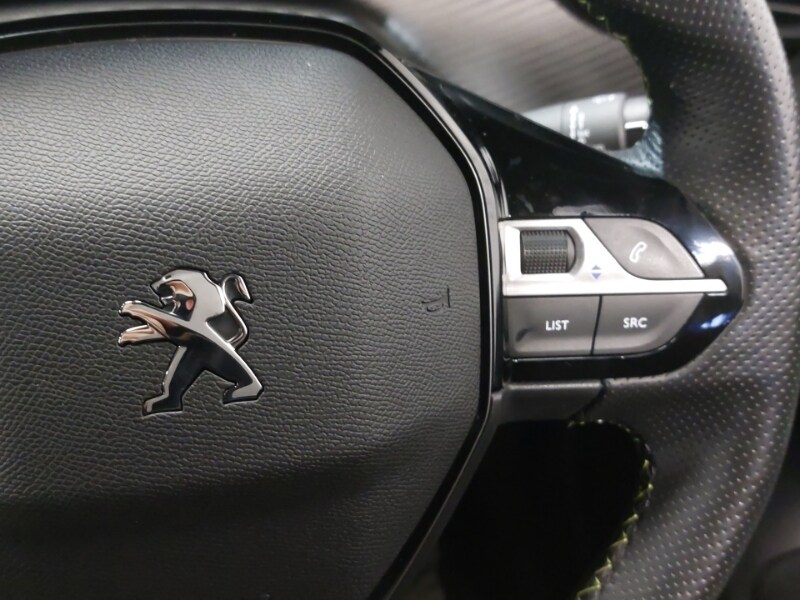 Used Peugeot 2008 2023 for sale - 77974880: Photo 16