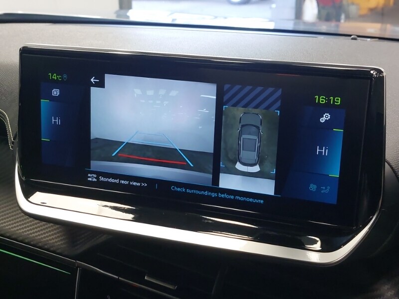 Used Peugeot 2008 2023 for sale - 77974880: Photo 17