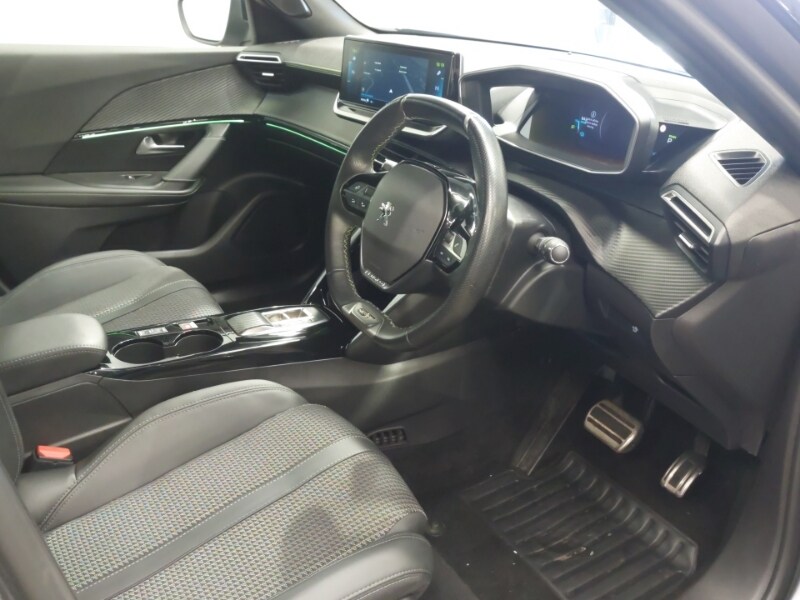 Used Peugeot 2008 2023 for sale - 77974880: Photo 18