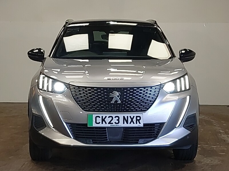 Used Peugeot 2008 2023 for sale - 77974880: Photo 19