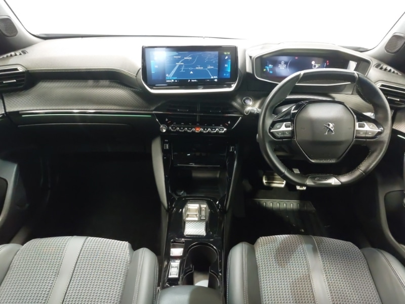 Used Peugeot 2008 2023 for sale - 77974880: Photo 2