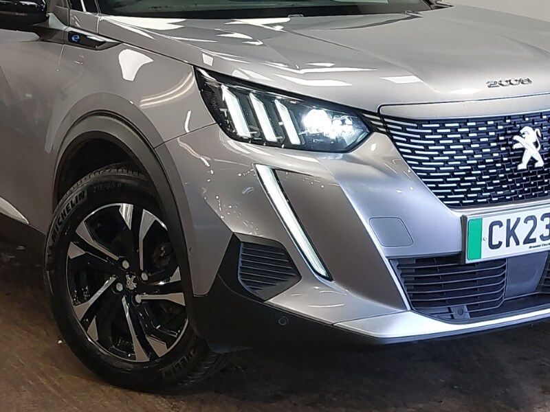 Used Peugeot 2008 2023 for sale - 77974880: Photo 9