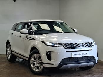 Used Land Rover Range Rover Evoque 2022 for sale - 79723480: Photo