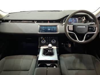 Used Land Rover Range Rover Evoque 2022 for sale - 79723480: Photo