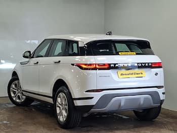 Used Land Rover Range Rover Evoque 2022 for sale - 79723480: Photo