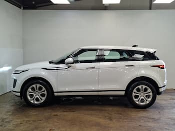 Used Land Rover Range Rover Evoque 2022 for sale - 79723480: Photo