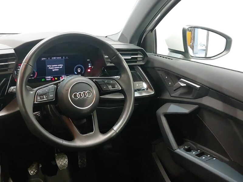 Used Audi A3 2023 for sale - 77272861: Photo 10