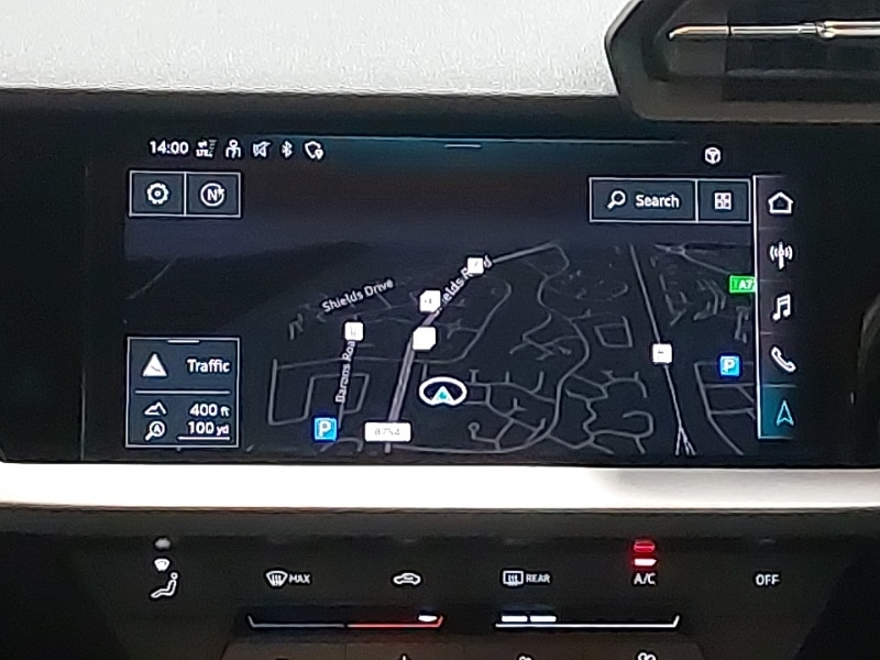 Used Audi A3 2023 for sale - 77272861: Photo 11