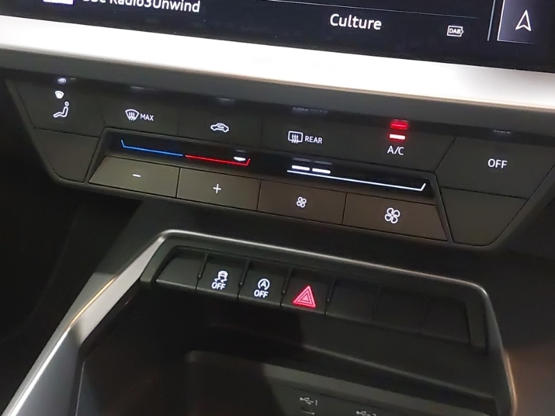 Used Audi A3 2023 for sale - 77272861: Photo 13