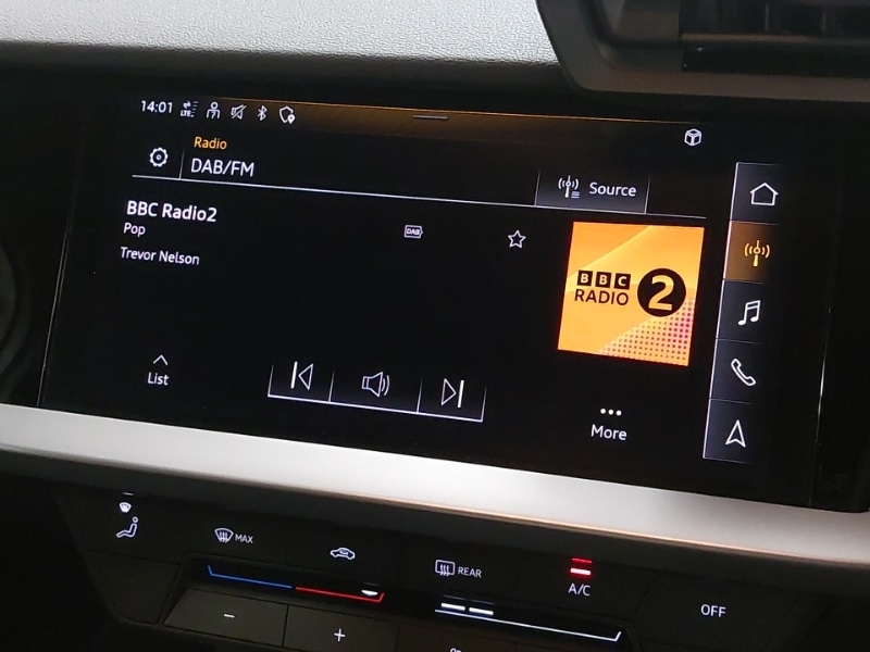 Used Audi A3 2023 for sale - 77272861: Photo 14