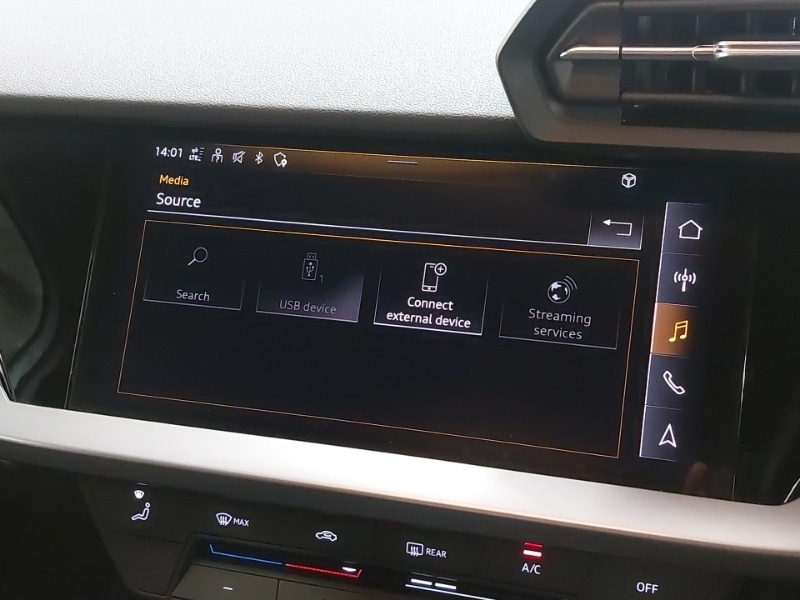 Used Audi A3 2023 for sale - 77272861: Photo 15