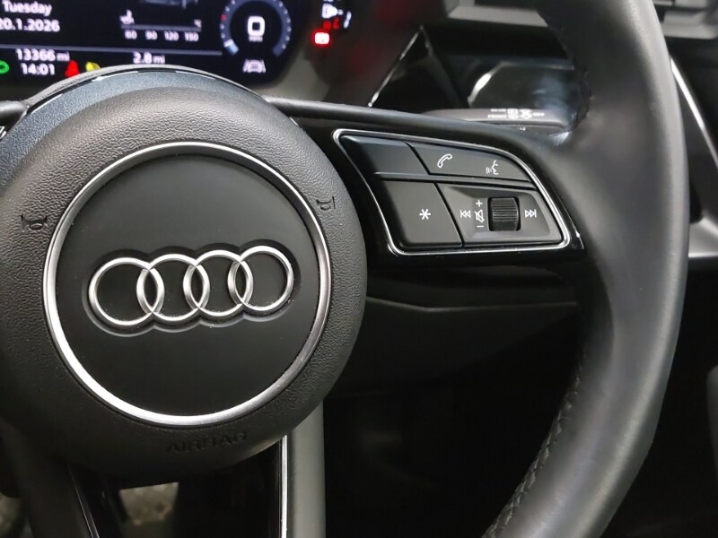 Used Audi A3 2023 for sale - 77272861: Photo 16