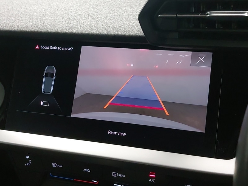 Used Audi A3 2023 for sale - 77272861: Photo 17