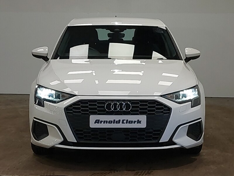 Used Audi A3 2023 for sale - 77272861: Photo 19