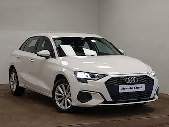 Used Audi A3 2023 for sale - 77272861: Photo