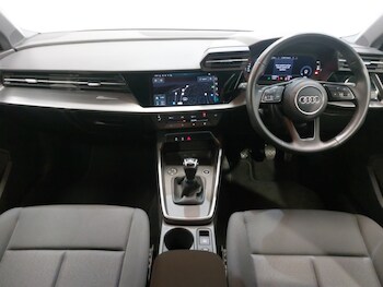 Used Audi A3 2023 for sale - 77272861: Photo