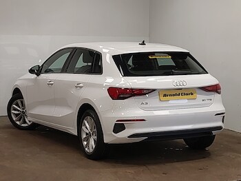 Used Audi A3 2023 for sale - 77272861: Photo