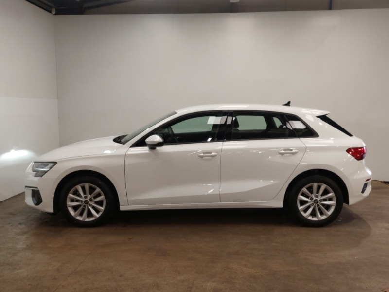 Used Audi A3 2023 for sale - 77272861: Photo 4