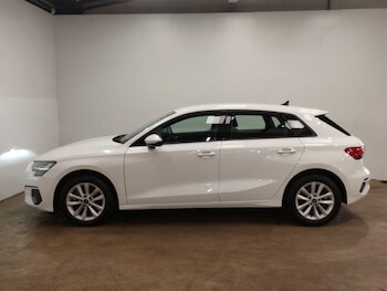 Used Audi A3 2023 for sale - 77272861: Photo