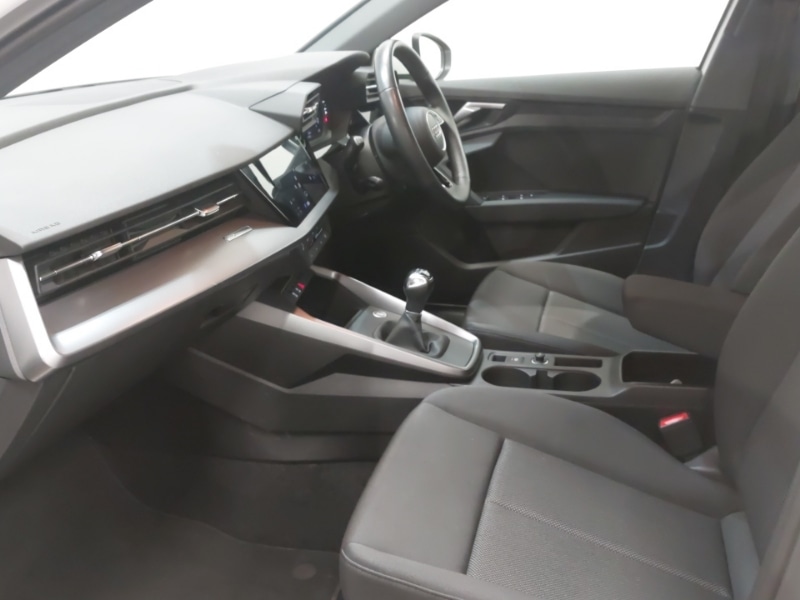 Used Audi A3 2023 for sale - 77272861: Photo 5