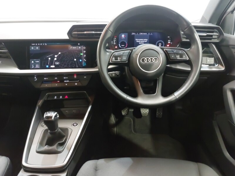 Used Audi A3 2023 for sale - 77272861: Photo 7