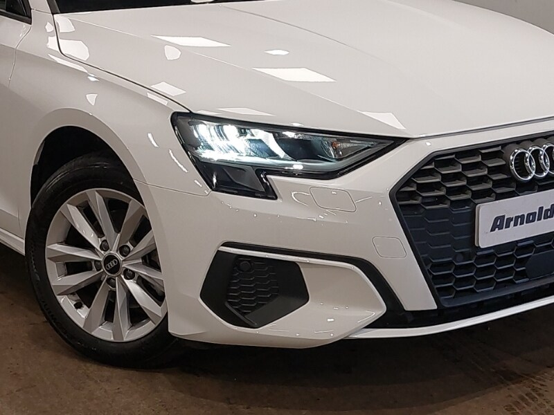 Used Audi A3 2023 for sale - 77272861: Photo 9