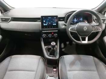 Used Renault Clio 2024 for sale - 74776023: Photo