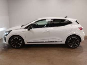 Used Renault Clio 2024 for sale - 74776023: Photo