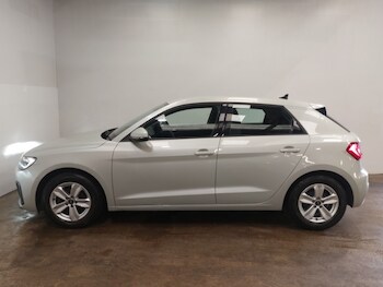 Used Audi A1 2023 for sale - 78861170: Photo