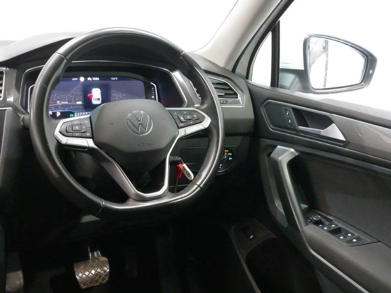 Used Volkswagen Tiguan Allspace 2022 for sale - 77767373: Photo 11
