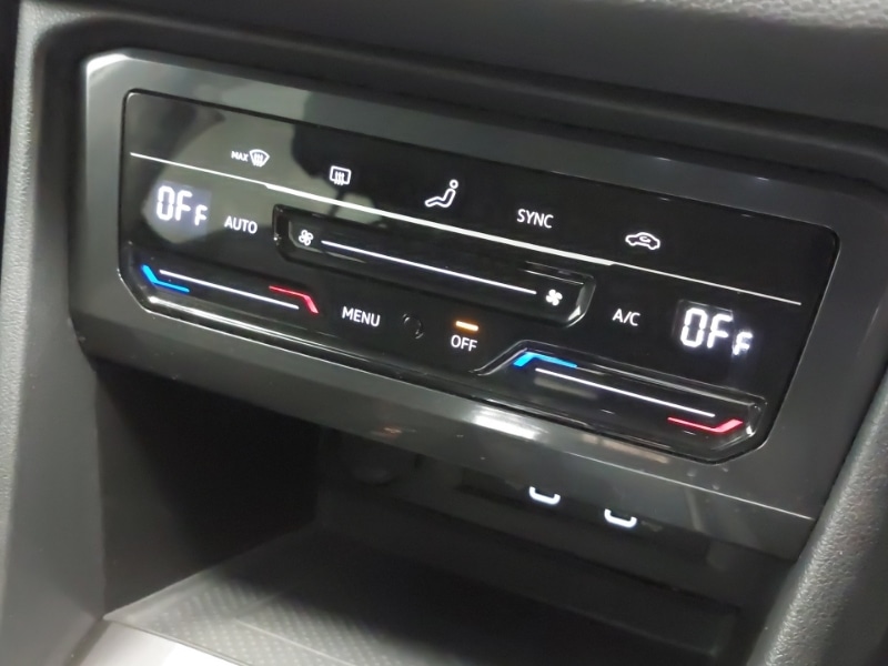 Used Volkswagen Tiguan Allspace 2022 for sale - 77767373: Photo 13