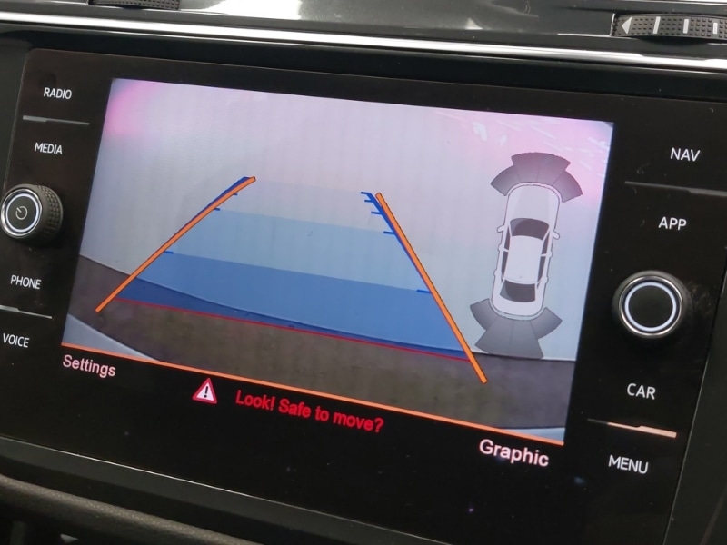 Used Volkswagen Tiguan Allspace 2022 for sale - 77767373: Photo 14