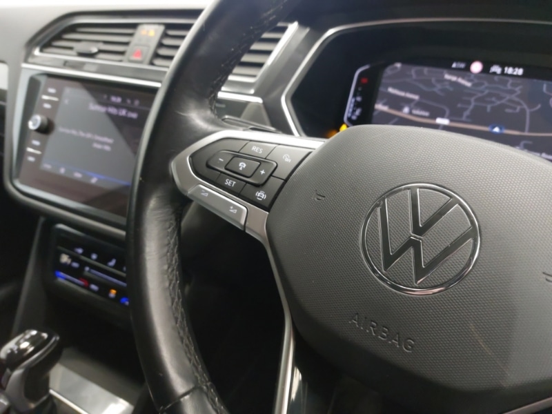 Used Volkswagen Tiguan Allspace 2022 for sale - 77767373: Photo 17