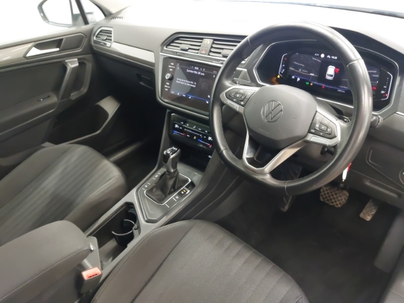 Used Volkswagen Tiguan Allspace 2022 for sale - 77767373: Photo 18