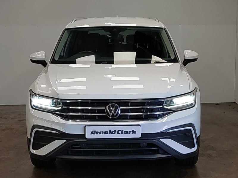 Used Volkswagen Tiguan Allspace 2022 for sale - 77767373: Photo 19