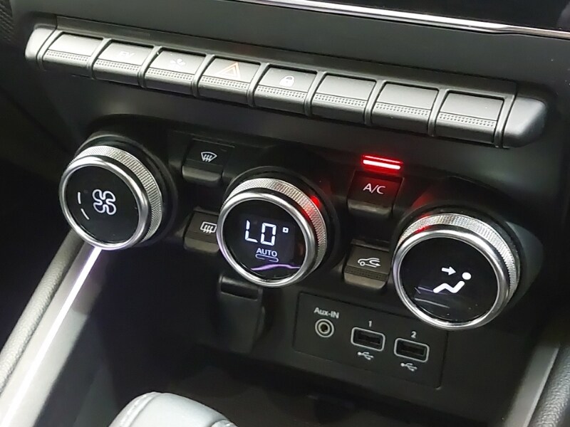 Used Renault Clio 2023 for sale - 77815707: Photo 13