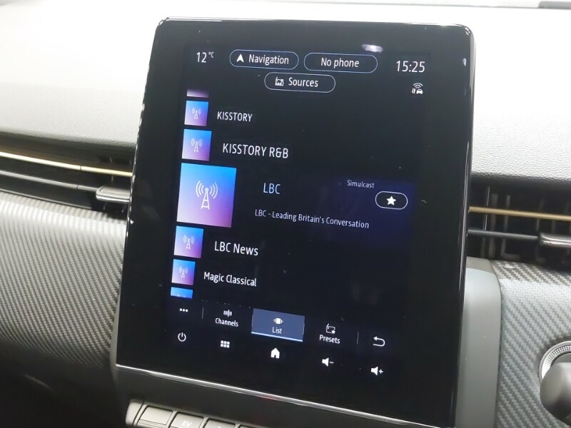 Used Renault Clio 2023 for sale - 77815707: Photo 14