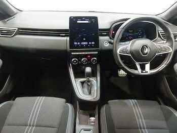 Used Renault Clio 2023 for sale - 77815707: Photo