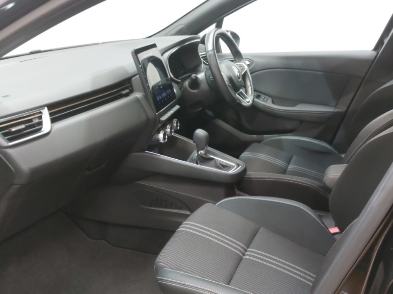 Used Renault Clio 2023 for sale - 77815707: Photo 5