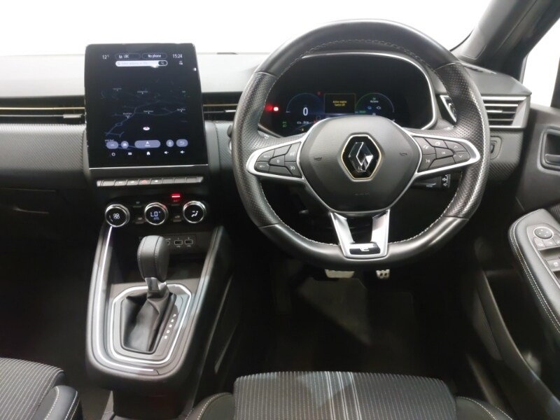 Used Renault Clio 2023 for sale - 77815707: Photo 7