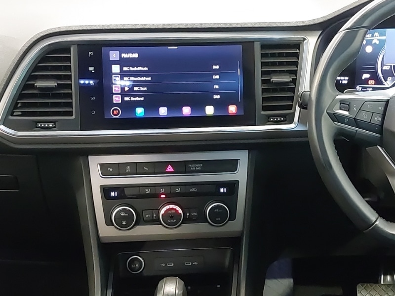 Used SEAT Ateca 2024 for sale - 78099098: Photo 10