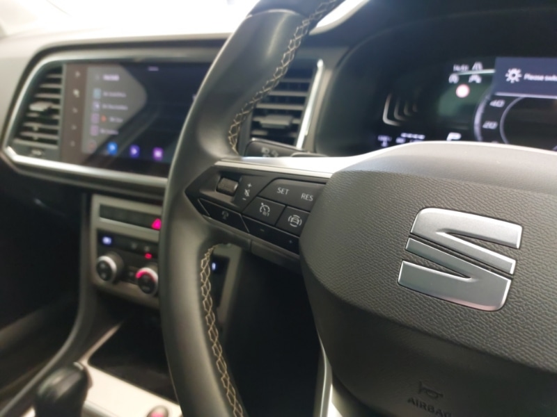 Used SEAT Ateca 2024 for sale - 78099098: Photo 17