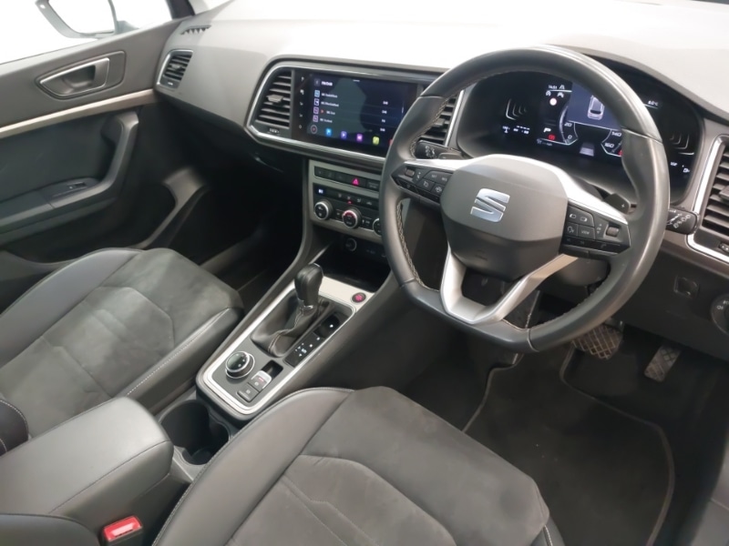 Used SEAT Ateca 2024 for sale - 78099098: Photo 18