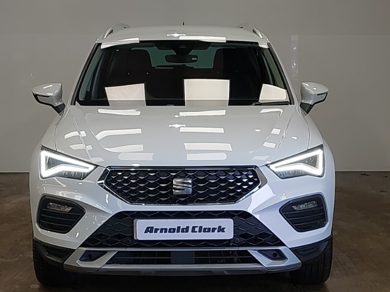 Used SEAT Ateca 2024 for sale - 78099098: Photo 19